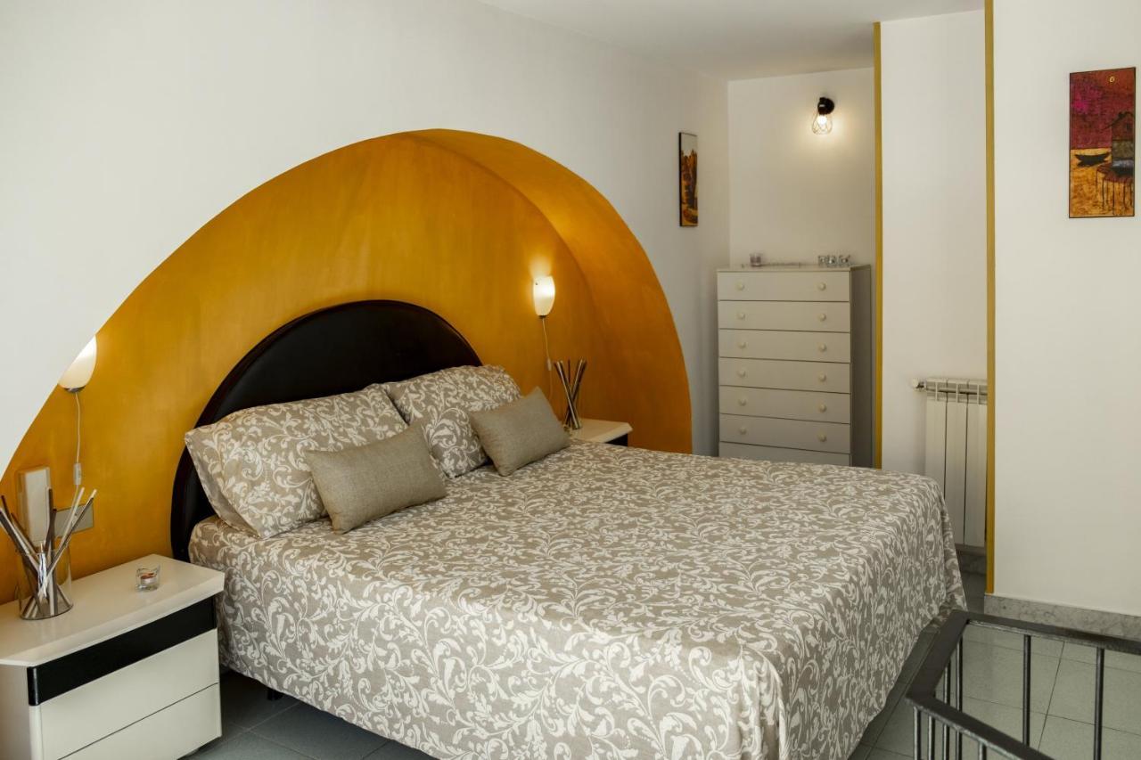 רומא Casina Trastevere מראה חיצוני תמונה