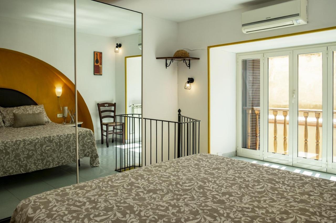 רומא Casina Trastevere מראה חיצוני תמונה