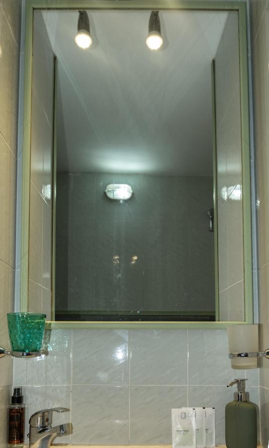 רומא Casina Trastevere מראה חיצוני תמונה