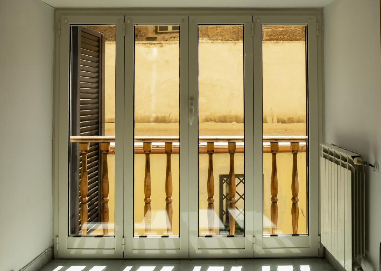 רומא Casina Trastevere מראה חיצוני תמונה