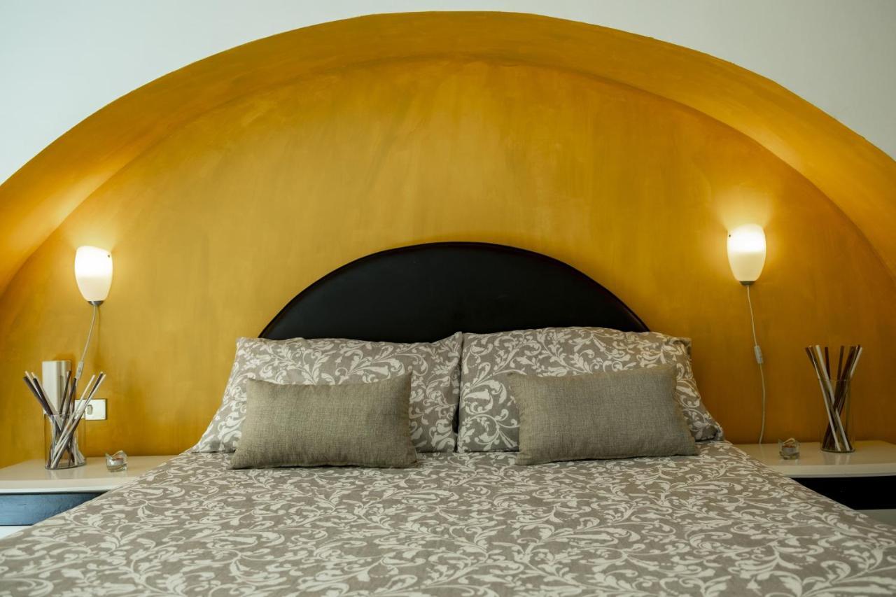 רומא Casina Trastevere מראה חיצוני תמונה