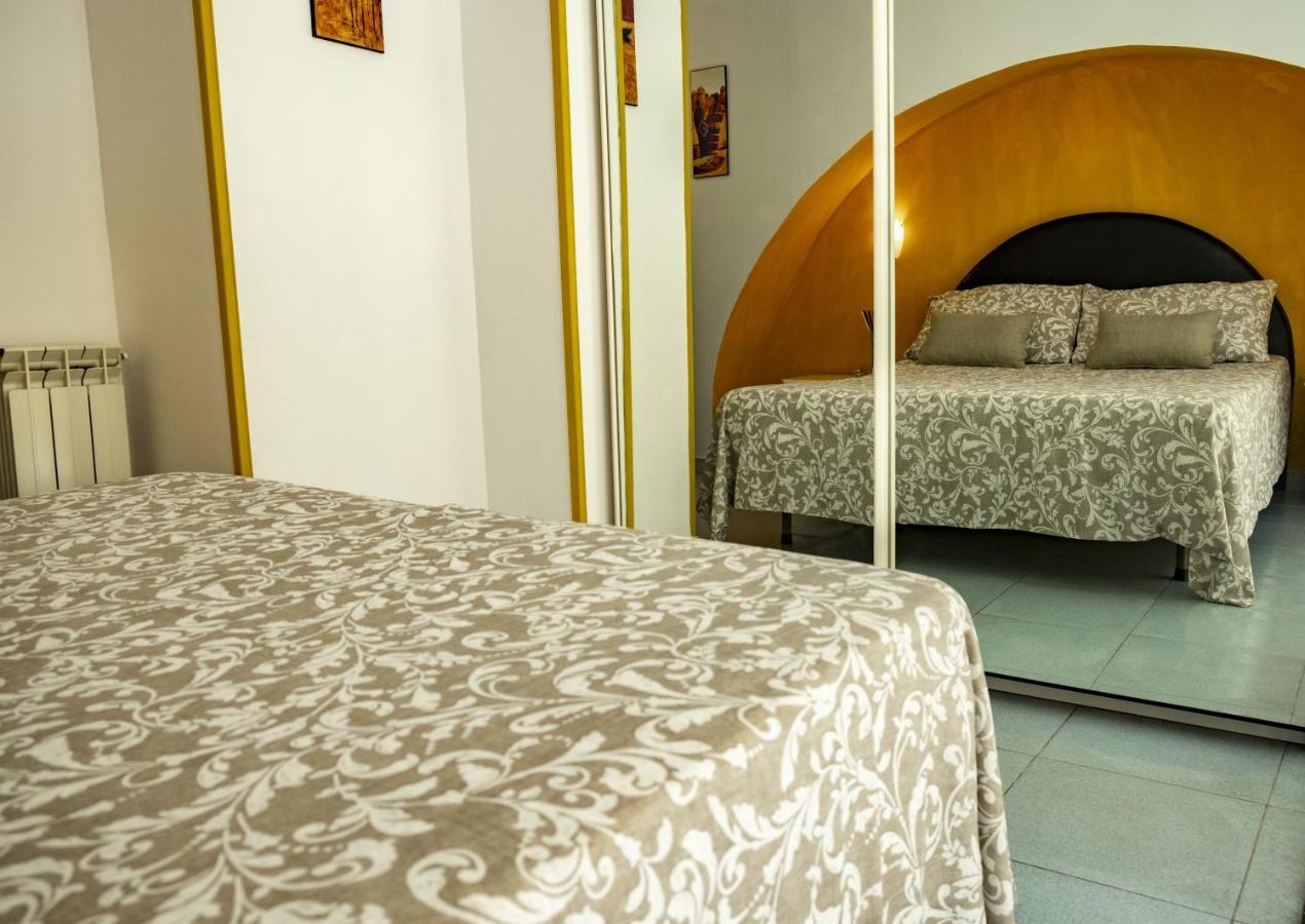 רומא Casina Trastevere מראה חיצוני תמונה