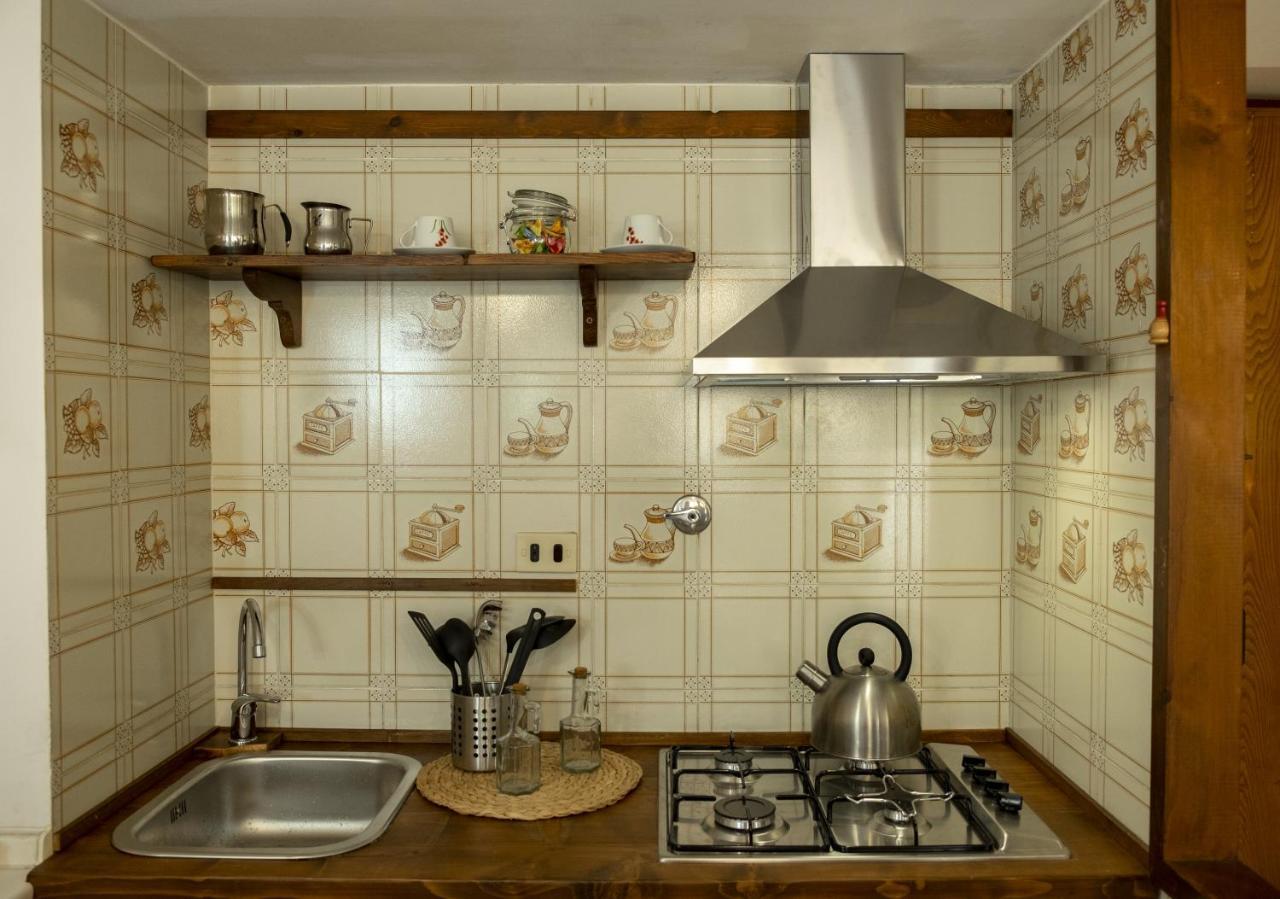רומא Casina Trastevere מראה חיצוני תמונה
